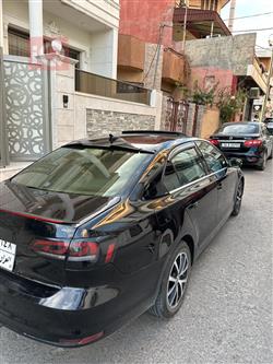 فولكسفاغن جيتا